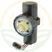 87327688 Pompa Alimentazione Elettrica per Trattori New Holland e Case IH