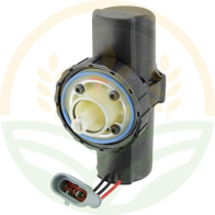 87327688 Electric Fuel Pump for New Holland and Case IH Tractors