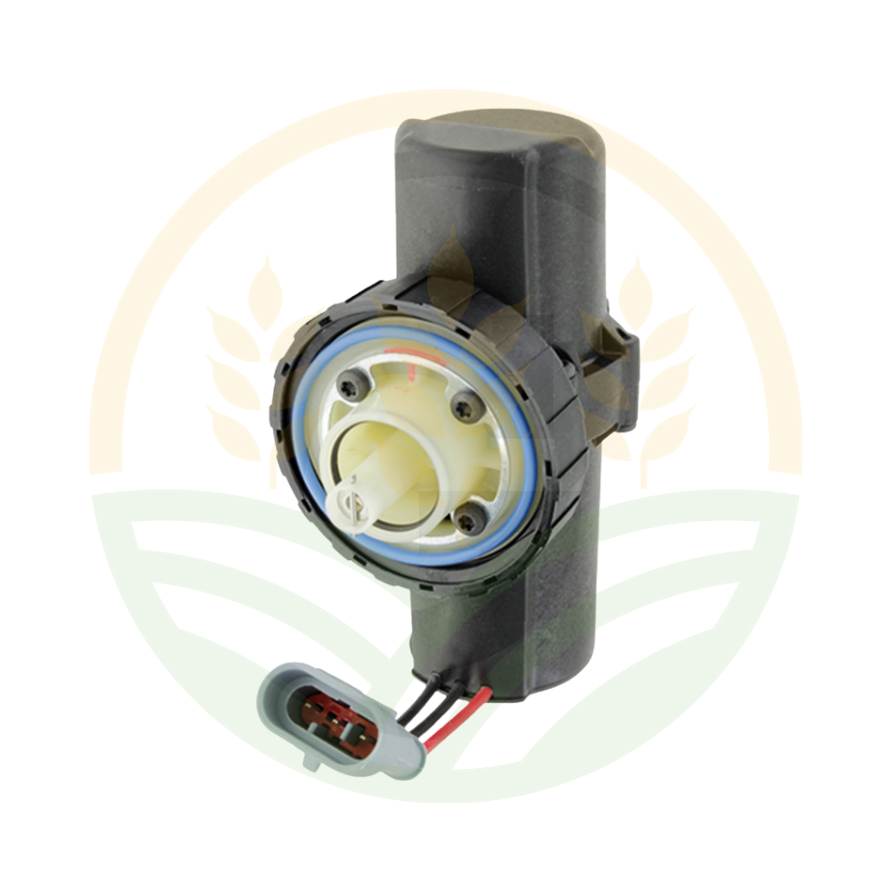 87327688 Pompa Alimentazione Elettrica per Trattori New Holland e Case IH