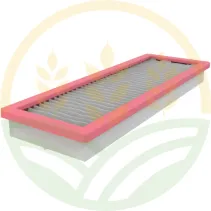 Filtro Cabina Ricircolo John Deere RE195491 | Agrokron