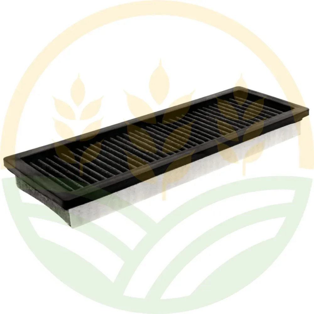 Filtro Cabina Carboni Attivi Panclean John Deere RE195491