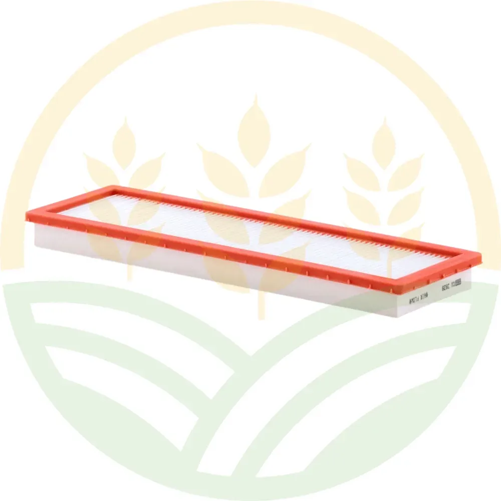 Filtro Cabina MANN CU 3939 John Deere RE198488 | Agrokron