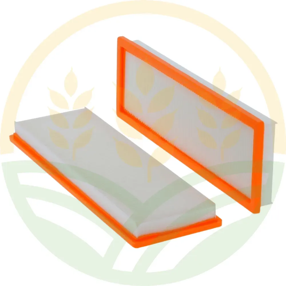 HIFI SC 90114 Cabin Air Filter John Deere | Agrokron