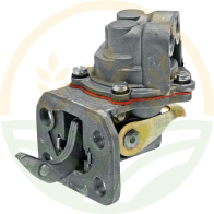 3637292M91 Pompa Alimentazione per Trattori Landini, Case IH, Massey Ferguson