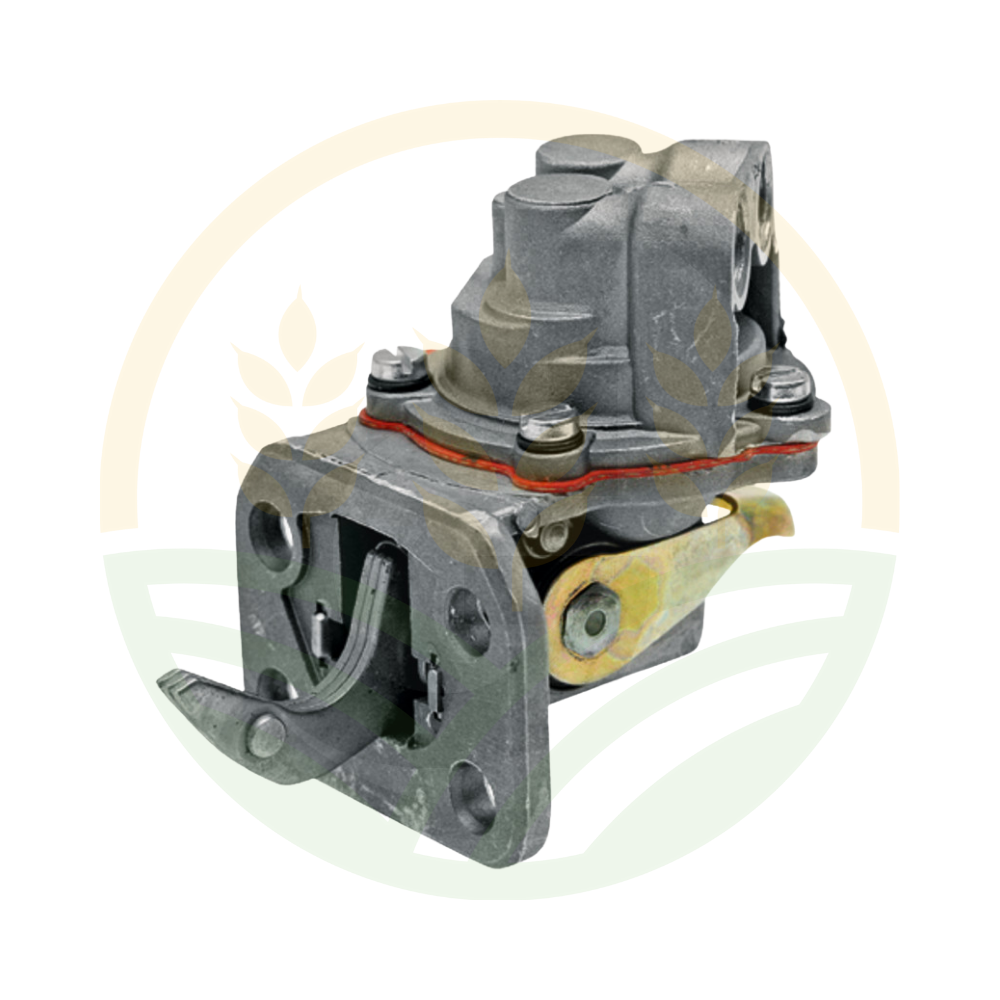3637292M91 Pompa Alimentazione per Trattori Landini, Case IH, Massey Ferguson