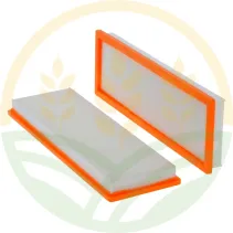 Filtro Cabina UFI 53.485.00 John Deere RE198488 | Agrokron