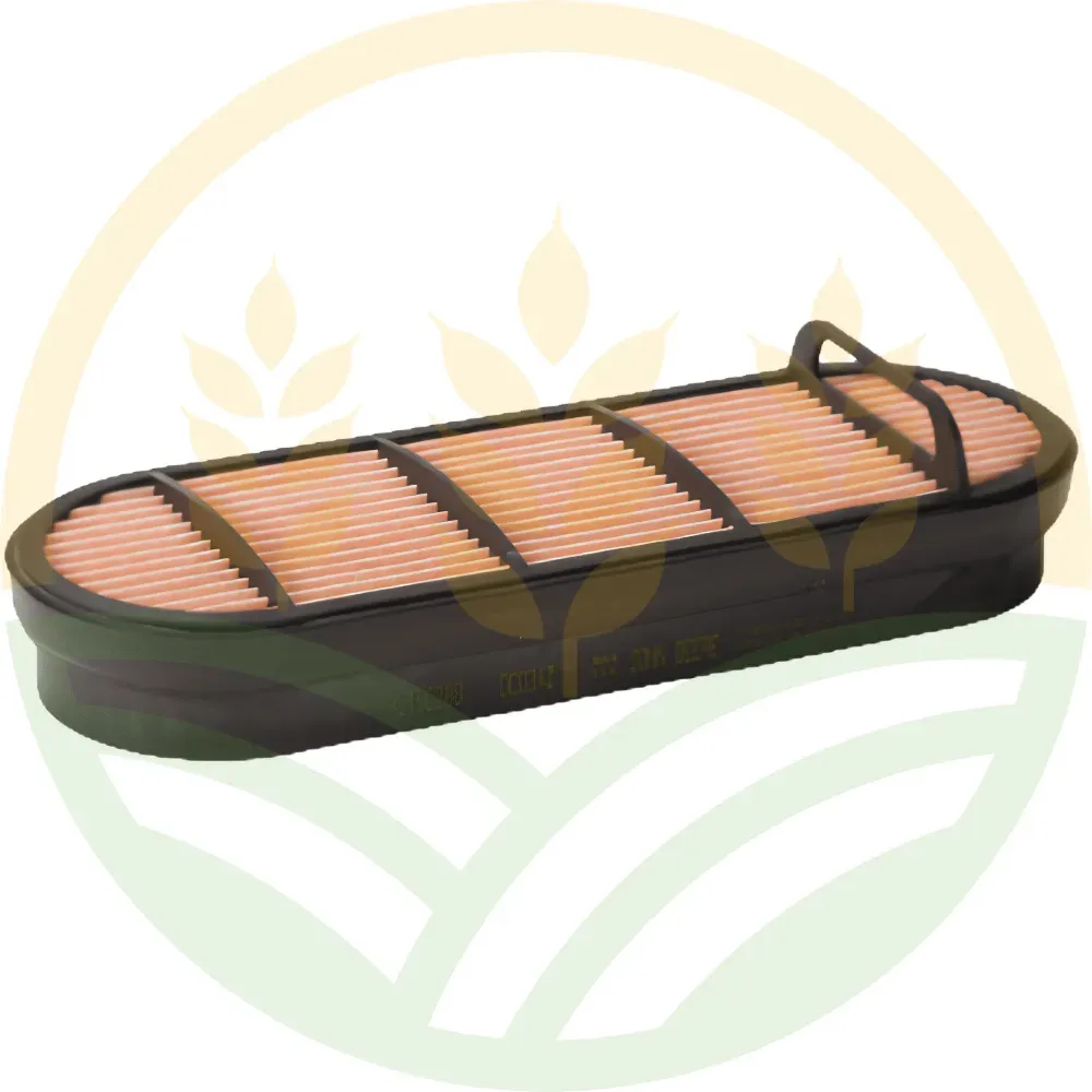 Filtro de Aire Secundario John Deere AL150288 | Agrokron