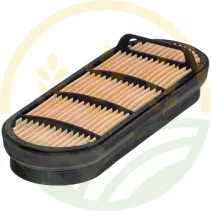 Hengst E712LS Secondary Air Filter John Deere | Agrokron