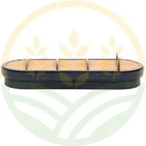 Filtro Aria UFI 27.G84.00 John Deere AL150288 | Agrokron
