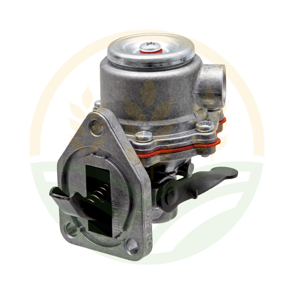 04231021 Bomba de Combustible para Tractores Deutz-Fahr, Case IH, Fendt, Steyr, Renault