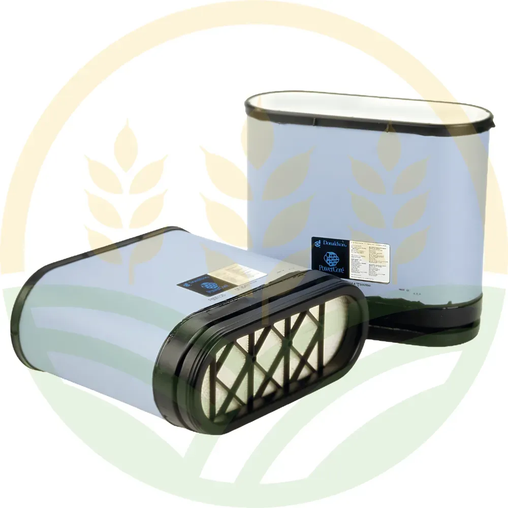 Filtro Aria Donaldson P606120 John Deere AL172781 | Agrokron
