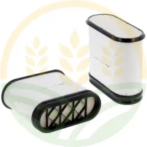 HIFI SA 16403 Primary Air Filter John Deere | Agrokron