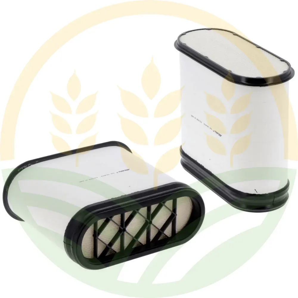 HIFI SA 16403 Primary Air Filter John Deere | Agrokron