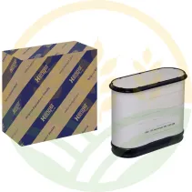 Filtro Aria Hengst E711L John Deere AL172781 | Agrokron