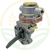 354236A1 Pompa Alimentazione per Trattori Case IH, Massey Ferguson, Steyr e Valtra