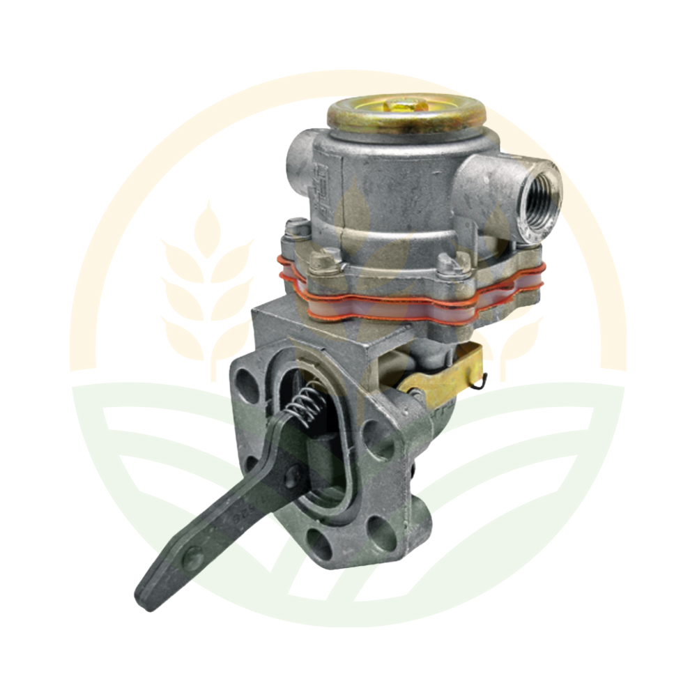 354236A1 Pompa Alimentazione per Trattori Case IH, Massey Ferguson, Steyr e Valtra