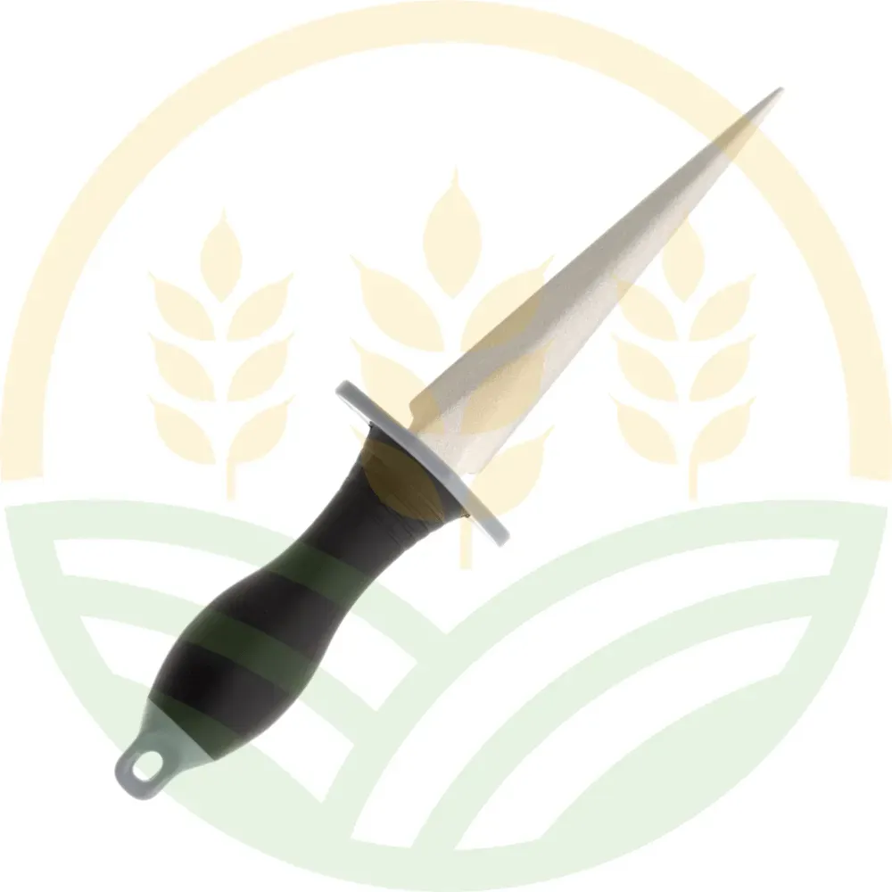 Afilador Diamantado GRANIT BLACK EDITION | Agrokron
