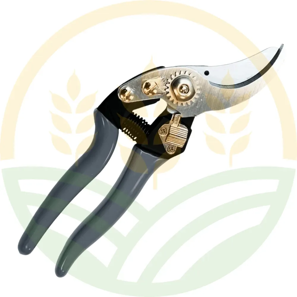 GRANIT BLACK EDITION GFP02-BL Bypass Pruner | Agrokron