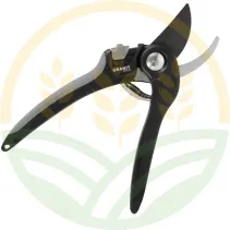 Tijera Bypass GRANIT BLACK EDITION GS02-B | Agrokron