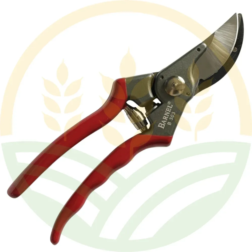 Tijeras de Podar Barnel B303 Viticultura 25mm | Agrokron