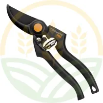 Tijera de Podar Bypass Fiskars Pro P90 26 mm | Agrokron