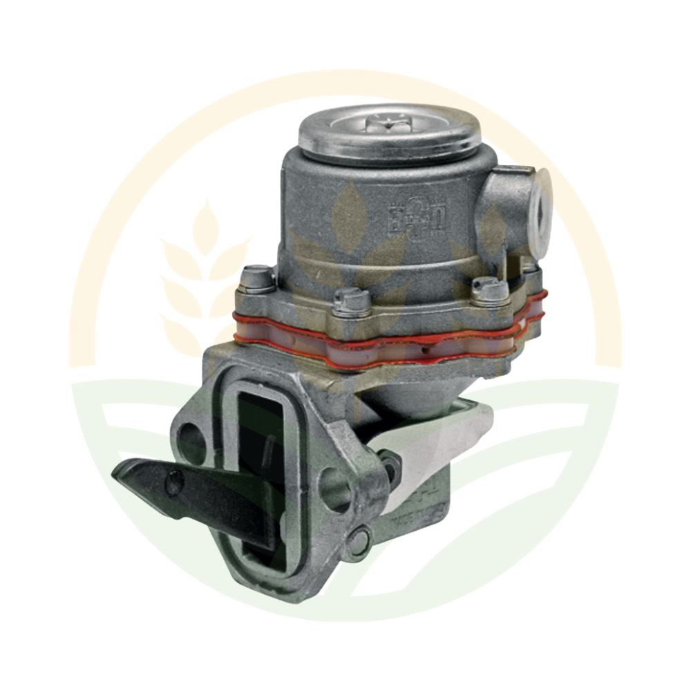 4757882 Fuel Feed Pump for Case IH and New Holland Tractors