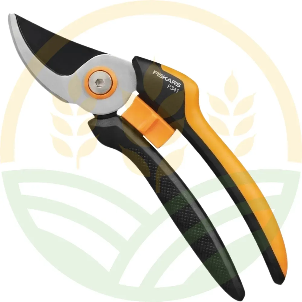 Tijera de Podar Bypass Fiskars Plus™ P521 | Agrokron