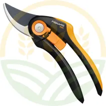 Tijera Bypass Fiskars Plus™ SmartFit P541 | Agrokron