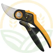 Tijera Bypass Fiskars Plus™ PowerLever P721 | Agrokron