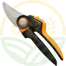 Tijera Bypass Fiskars X-Series™ P921 M | Agrokron