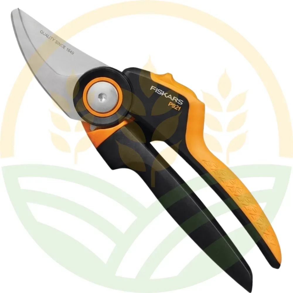Tijera Bypass Fiskars X-Series™ P921 M | Agrokron