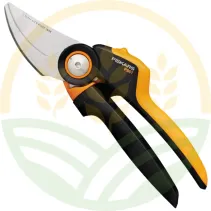 Tijera Bypass Fiskars X-Series™ P961 L | Agrokron