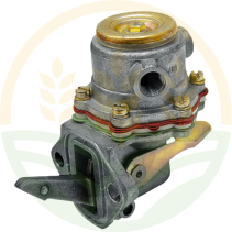 4757883 Pompa di Alimentazione per Trattori Fiat Agri, Case IH, Ford, New Holland