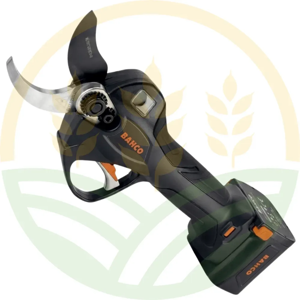 Tijera de Podar Eléctrica Bahco BCL240 40 mm | Agrokron