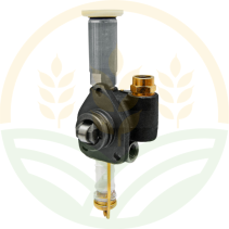 763150 Fuel Feed Pump for Claas, Fiat Agri, and Steyr Tractors