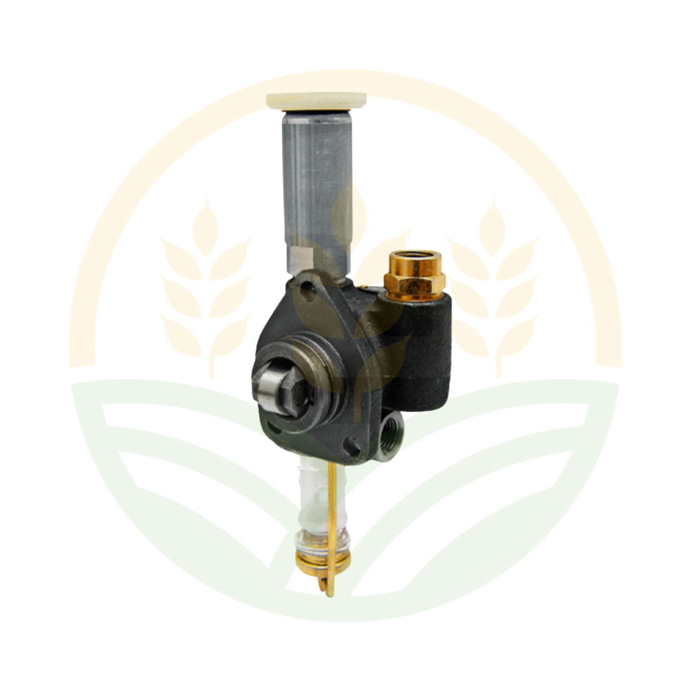 763150 Fuel Feed Pump for Claas, Fiat Agri, and Steyr Tractors