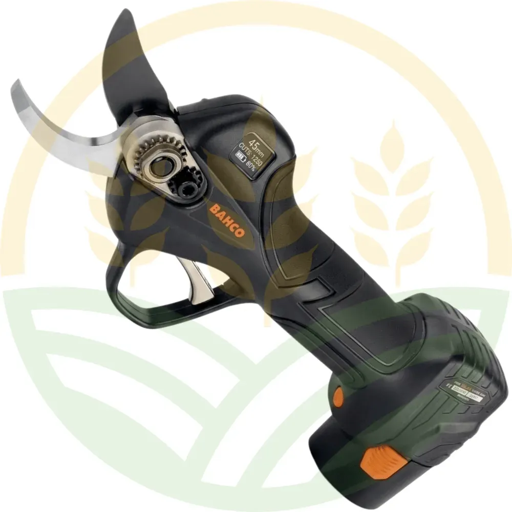 Cesoia Elettrica a Batteria Bahco BCL226 26 mm | Agrokron