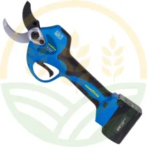 Tijera de Podar a Batería Goodyear GY4002PS 40mm | Agrokron
