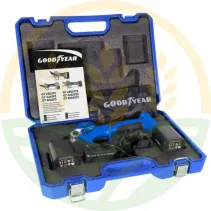 Tijera de Podar a Batería Goodyear GY4002PS 40mm | Agrokron