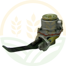 02934970 Fuel Feed Pump for Deutz-Fahr Tractors