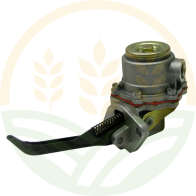 02934970 Fuel Feed Pump for Deutz-Fahr Tractors