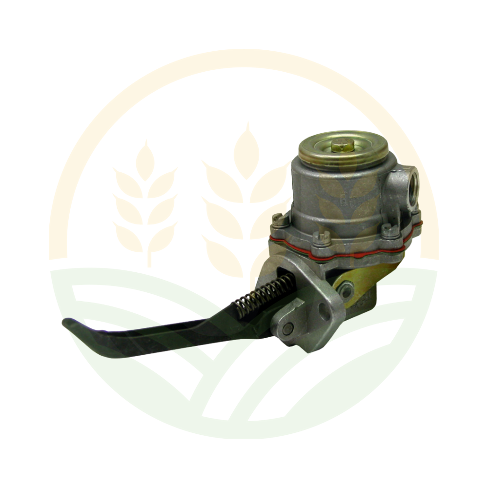 02934970 Fuel Feed Pump for Deutz-Fahr Tractors