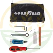 Goodyear GY3202PS 16.8V Cordless Electric Pruner | Agrokron