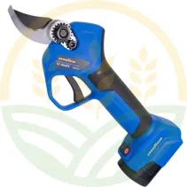 Tijera de Podar a Batería Goodyear GY2802PS 28mm | Agrokron