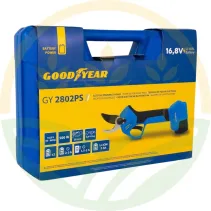 Forbici Potatura Batteria Goodyear GY2802PS 28mm | Agrokron