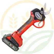 Tijera de Podar a Batería Dunsch 20V 30mm | Agrokron