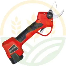 Tijera de Podar a Batería 16.8V 35mm 2x 4.5Ah | Agrokron