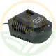 Cargador Rápido Dunsch 20V 2.2A (2 y 4 Ah) | Agrokron