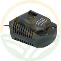 Cargador Rápido Dunsch 20V 2.2A (2 y 4 Ah) | Agrokron
