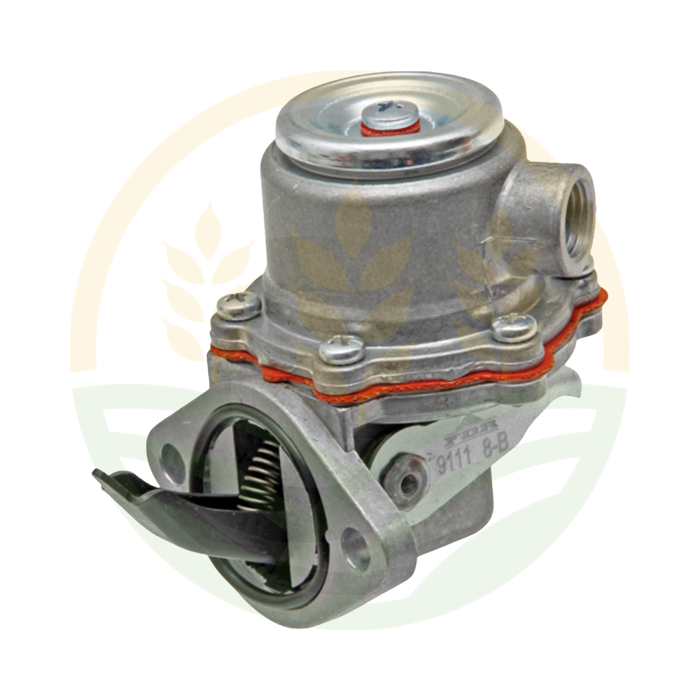04157223 Fuel Feed Pump for Deutz-Fahr Tractors